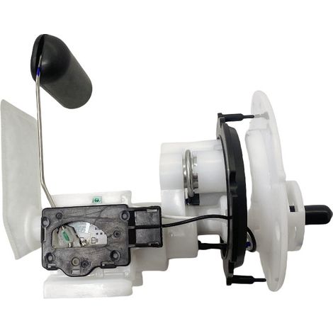 Kraftstoffpumpe 3B3-13907-01 für Motorrad, kompatibel mit Yamaha 125 Cygnus-X 1MS 4D2