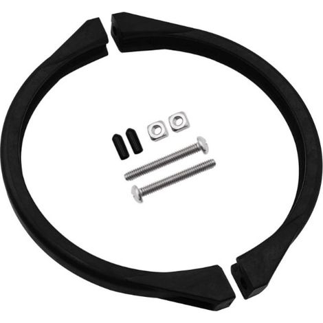 Collier de Bride de Valve GMX600NM – pour Filtre à Sable Hayward S144T Pro Series – Serrage et Fixation Optimaux (1/4)