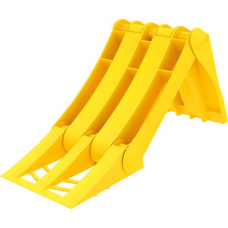 Origamy-36, calzatoia termoplastica pieghevole, omologata DIN76051-E36 (1/5)
