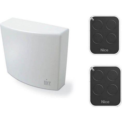 ONE ON4EKIT Kit commande éclairage et automatisme universel NICE - NICE