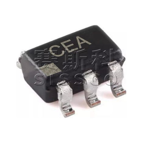 Electronic components AD7476ARTZ AD7484BSTZ Chips Electronic components 5 assembled units 5