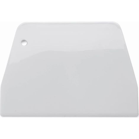 Lacor-Spatola per decorazione, in plastica 155 x 105 mm