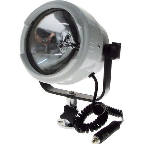 Projecteur d'extérieur aaa adjustable light double faisceau 12V (1/2)