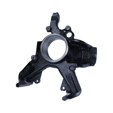 Fusée d'essieu, suspension de roue MAXGEAR 72-5378 AUDI 1J0 407 256 AF (1/5)