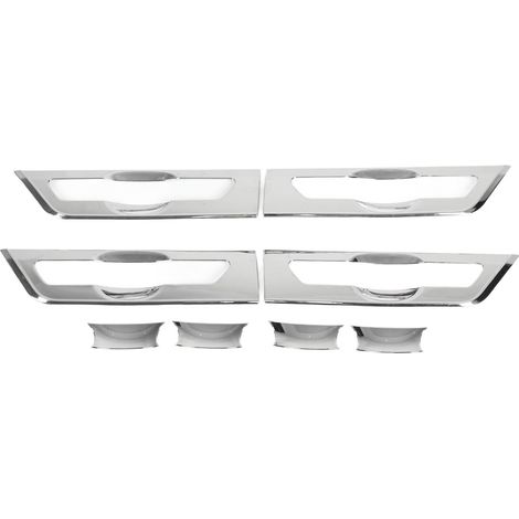 20 pièces raccord droit aluminium haute résistance universel climatisation tuyau 1/2 pouce auto camion (1/5)