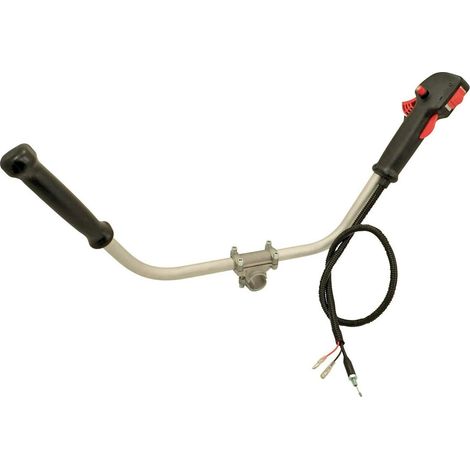 Valex - Manico doppia impugnatura per decespugliatori con asta 26 mm (1/3)