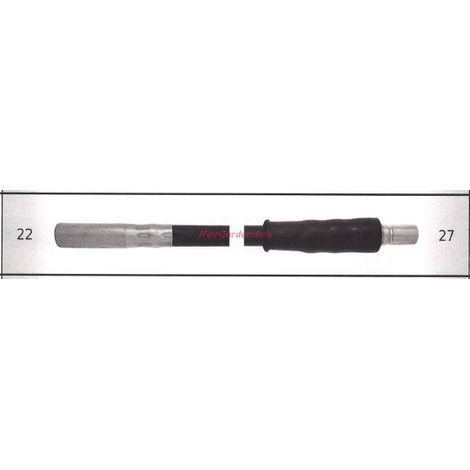 Guaina BLUEBIRD decespugliatore QUICK 015302