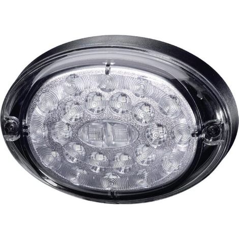 Luz trasera HELLA 2SB343390011