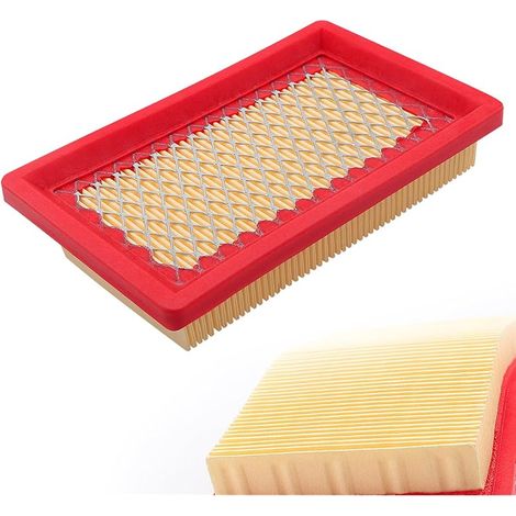 951-10298 Filtre à Air, Filtre à Air de Tondeuse, Remplacement de Filtre à Air, Compatible avec Kohler XT149 XT173 XT-6 XT-7 Rasen 14 083 01-S MTD 951-10298