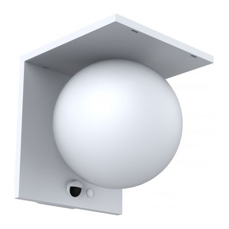Applique Murale Solaire LED Extérieure – Détecteur de Mouvement & Éclairage Autonome (1/5)