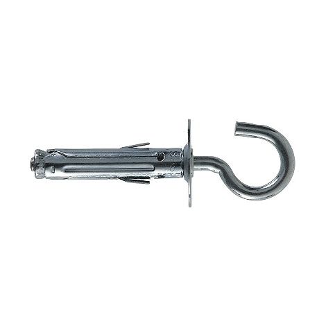 50 x TASSELLO SBS 9/1 OCCHIOLO APERTO Misura: Diam. 9 mm