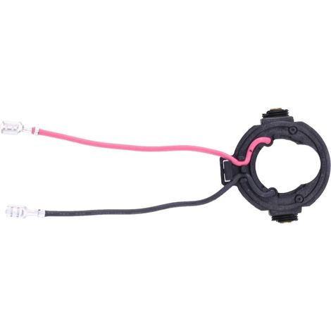 Accessoires pour débroussailleuse, capuchon de support de porte-balais en carbone pour Hitachi 328202 334696 328200 G18Dsl G18Dl G14Dsl G14Dl CE18Dsl