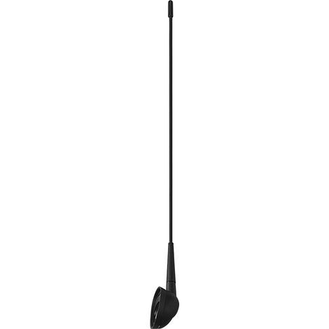 Antenna a tetto - 36 cm (1/2)