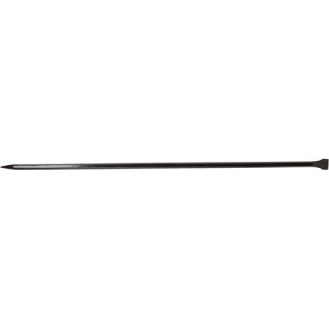 Draper Chisel Point Digging Bar- 1.5M (54221)