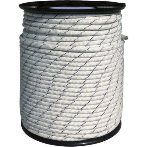 Cuerda semiestática de poliamida de 11mm Clase A - Cuerda por metro 80301