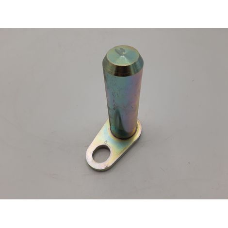 AXE 35 X 114 A ASS - YANMAR - 17219481300AF (1/2)