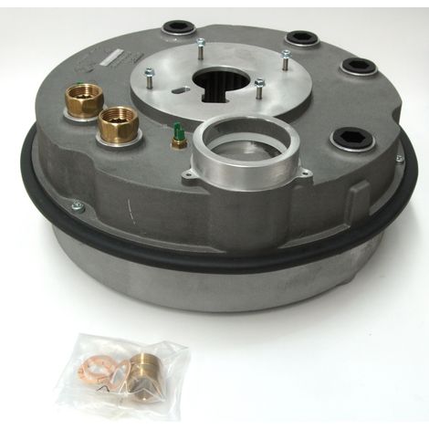 Kesselkörper GSU535 kpl. für ROTEX GSU 535 bis BJ 2011 - 5005029 von Daikin