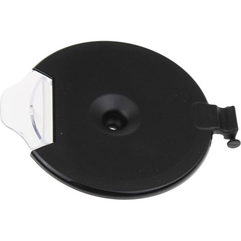 Delonghi - tapa para jarra cafetera aromlock - as00000039 -