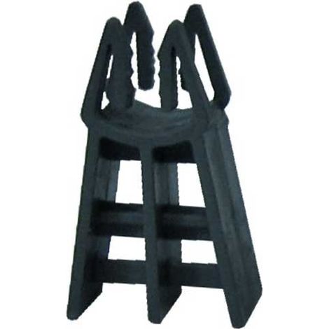 Distanziatore a torre per cassero - confezione da 100 pz : Modello - H15 MM