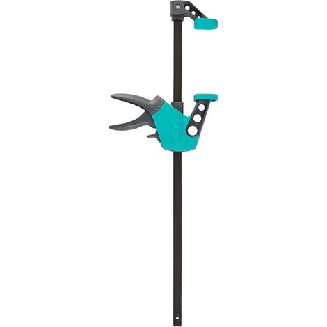 SARGENTO MONOMANUAL 1 EHZ EASY 75-500 75mm LARGO 3023000 WOLFCRAFT