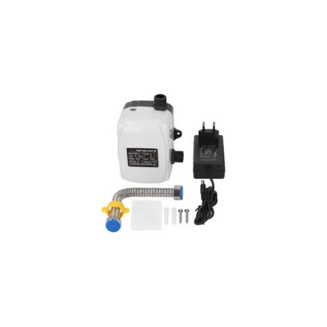 Pompe de surpression pression d'eau haute levée 180W pour évier de cuisine douche DC24V prise ue AC100-240V (1/5)