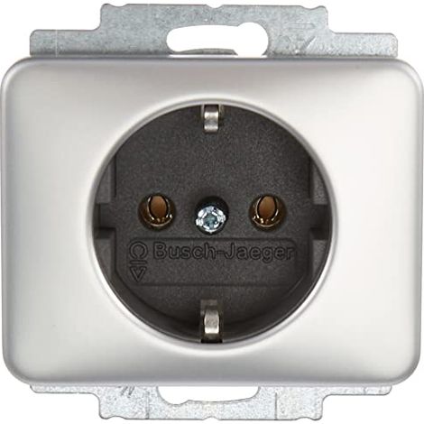 presa busch-jaeger 20euc-266 incasso 16 A 230 V (1/3)
