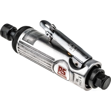 Meuleuse droite pneumatique 22000tr/min RS PRO ( Prix pour 1 ) (1/5)