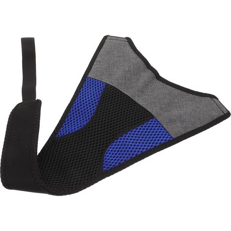 Bike Sweat Guard Bande Transpiration Respirant pour Route Montagne et Home Trainer Protection Cadre Corrosion Sueur (1/5)