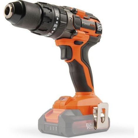 TALADRO/ATORNILLADOR DE IMPACTO POWDP15200 (1/5)