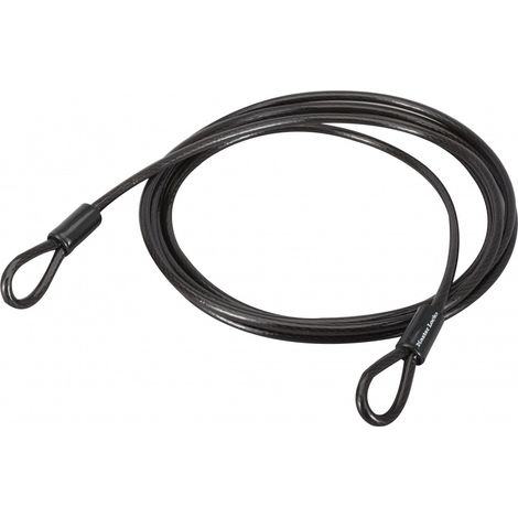 Verschweißtes Stahl-Schlaufen-Kabel - Masterlock