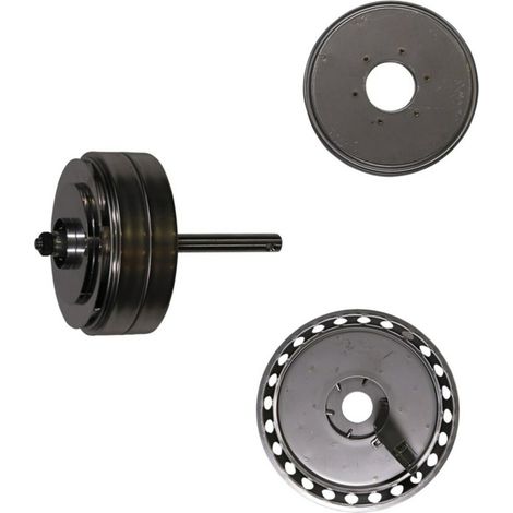 Ersatzteil Kit Laufeinheit kpl. für CR/CRI3-3 (1/2)