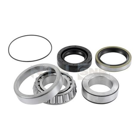 Kits de roulement de roue - R173.20 - SNR - Compatible avec véhicule Mitsubishi