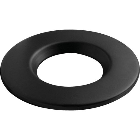 Collerette 1/4 de tour pour AXEL couleur : noir ARIC 50723