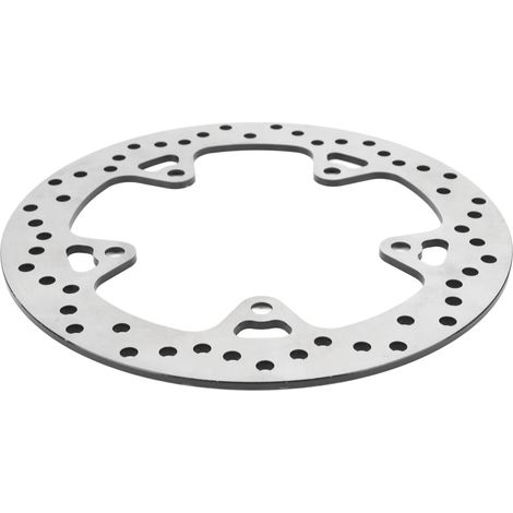 Disque de frein arrière moto 275mm en acier inoxydable, rotor de frein pour R1200GS 2013-2018, remplacement haute performance. (1/5)