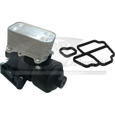 3RG 83733 INTERCAMBIADOR CALOR CON FILTRO