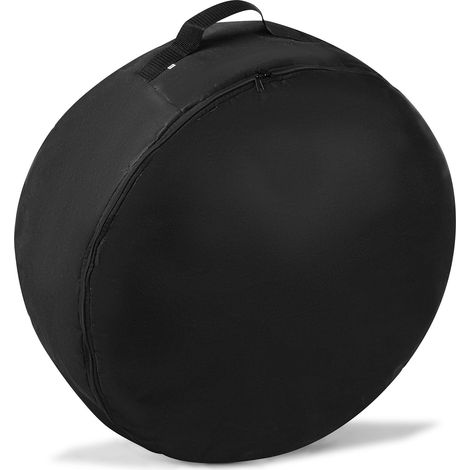 Ferocity Sac à pneus 15–18 pouces XXL – Rangement et housse de protection pour pneus