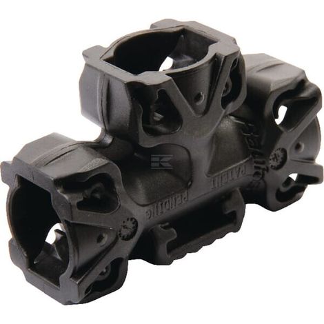 T-Stück 3x Klein WABCO 8935030714 (1/2)
