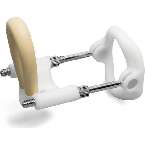 1 Extenseur pénien, taille ajustable, dispositif de traction, élastomère, entraînement à domicile（Troisième trimestre : Nouveaux produits en septembre）