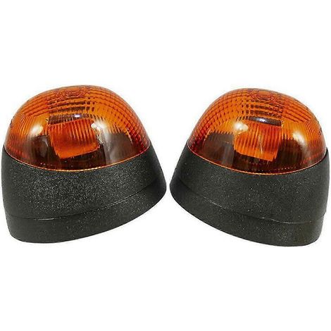 1203328 1202148 Clignotant latéral pour Transit MK6 MK7 2002-2013 (1/5)