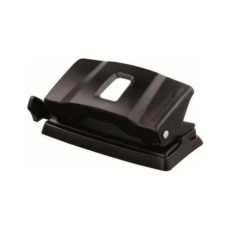 Maped 401111 perforatore e accessori 12 fogli Nero (1/2)