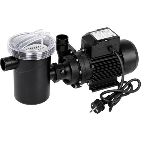 Bomba Fiji 6 para piscina elevada 230 W monofásica – 230 V (1/2)