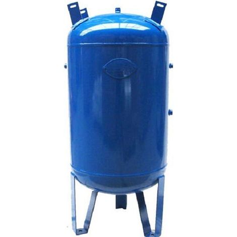 Druckluftbehälter stehend 270L 11bar Druckbehälter Kompressor Kompressorkessel