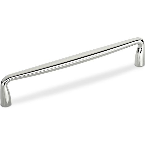 Bügelgriff MAREN BA 160 mm Chrom poliert (1/3)