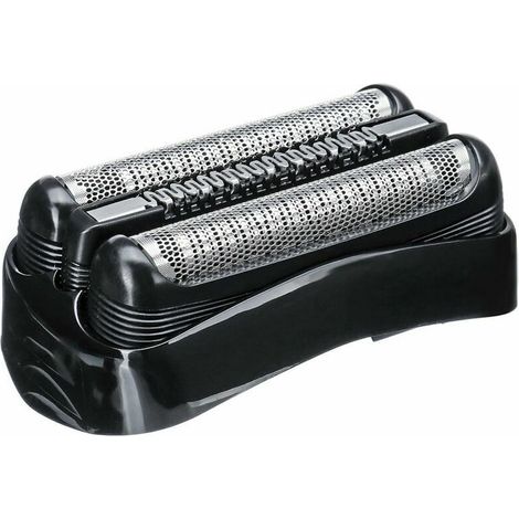 Kit de cabezal de afeitado 21B para Braun Serie 3 (1/5)