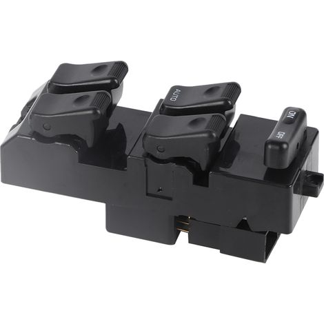 Fensterheberschalter für Mazda 626 (1992 bis 1997) - GD1E-66-350 (1/5)