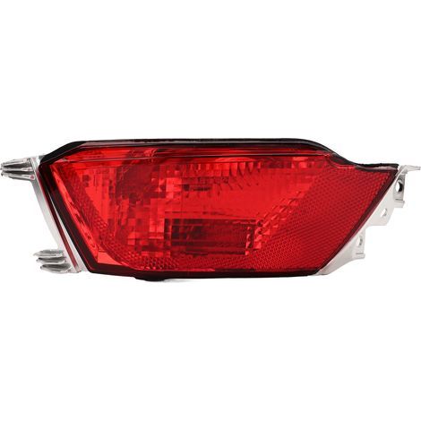Feu antibrouillard arrière gauche LR043985t pare-chocs pour Range Rover Sport 2014 à 2021 (1/5)