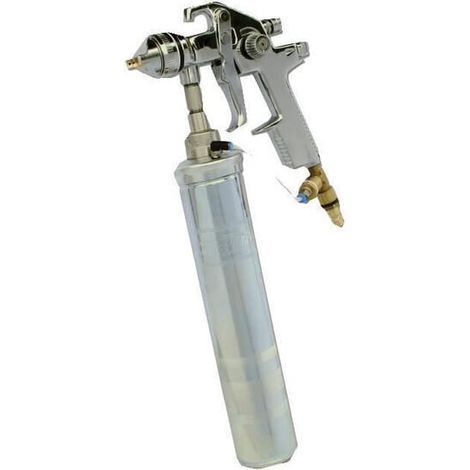 Shuttle de lubricación LubeJetle LubeJet-ECO Guste Cartuche 400G Mato