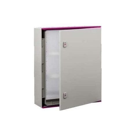 Rittal Kompakt-Schaltschrank BHT 600x800x300mm AX 1468.000