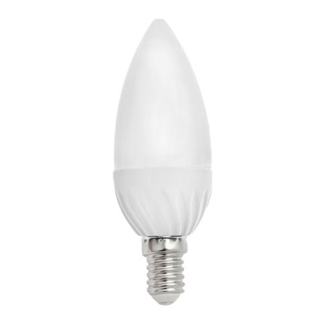 Vela Spectrum E14 LED 6W NW 230V (1/2)
