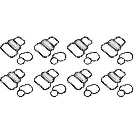 Joint pour électrovanne 15825-P2M-005 compatible avec Honda Civic VTEC 1996-2005 (1/5)